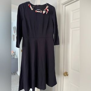 Talbots dress size 4